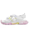 Track-Sandalen «Yellow Pink Blu» 617543W3AR27540