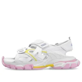 Track-Sandalen «Yellow Pink Blu» 617543W3AR27540