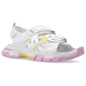 Track-Sandalen «Yellow Pink Blu» 617543W3AR27540