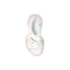 Track-Sandalen «Yellow Pink Blu» 617543W3AR27540