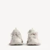 Track Signature Sneaker für Damen in Beige/Pink Track Signature Sneaker für Damen in Beige/Pink