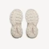 Track Signature Sneaker für Damen in Beige/Pink Track Signature Sneaker für Damen in Beige/Pink