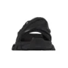 Track-Slide-Sandale «Black» 618083W2NA11000
