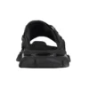 Track-Slide-Sandale «Black» 618083W2NA11000