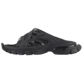 Track Slide Sandale «Schwarz» 618084W2NA11000