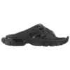 Track Slide Sandale «Schwarz» 618084W2NA11000