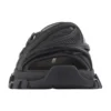 Track Slide Sandale «Schwarz» 618084W2NA11000