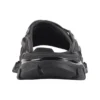 Track Slide Sandale «Schwarz» 618084W2NA11000