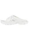Track-Slide-Sandale «White» 618084W2NA19000