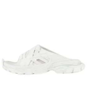Track-Slide-Sandale «White» 618084W2NA19000