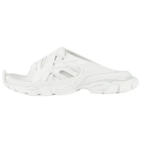 Track-Slide-Sandale «White» 618084W2NA19000