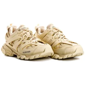 Track-Sneaker «Beige» 542023W2LA29710
