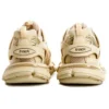 Track-Sneaker «Beige» 542023W2LA29710