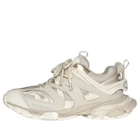 Track-Sneaker «Beige» 542023W3FE49697