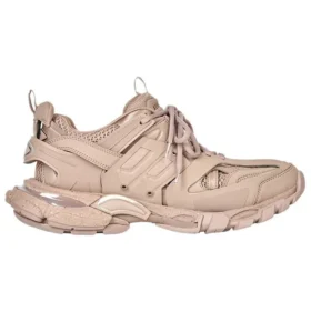 Track Sneaker «Beige» 542436W3FE33339