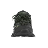 Track-Sneaker «Black Green» 542023W3AC21035