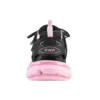 Track-Sneaker «Black Pink» 542436W3AC11050