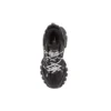Track-Sneaker «Black White» 542436W3AC11090
