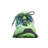 Track-Sneaker «Blue Green» 542023W1GB84078