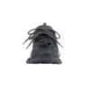Track Sneaker «Clear Sole – Black» 647741W3BM21000