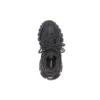 Track Sneaker «Clear Sole – Black» 647741W3BM21000