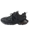 Track-Sneaker «Clear Sole – Black» 647742W3BM21000