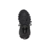 Track-Sneaker «Clear Sole – Black» 647742W3BM21000
