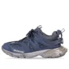 Track-Sneaker «Clear Sole Dark Grey» 647742W3BM21213