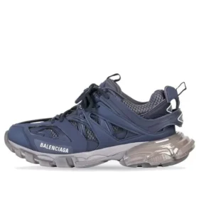 Track-Sneaker «Clear Sole Dark Grey» 647742W3BM21213