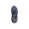 Track-Sneaker «Clear Sole Dark Grey» 647742W3BM21213