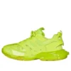 Track-Sneaker «Clear Sole Fluo» 647742W3BM37321