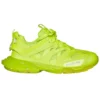 Track-Sneaker «Clear Sole Fluo» 647742W3BM37321