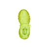 Track-Sneaker «Clear Sole Fluo» 647742W3BM37321