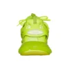 Track-Sneaker «Clear Sole Fluo» 647742W3BM37321