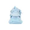Track-Sneaker «Clear Sole Light Blue» 647742W3BM24200