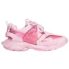 Track-Sneaker «Clear Sole – Pink» 647741W3BM45000