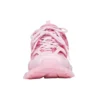 Track-Sneaker «Clear Sole – Pink» 647741W3BM45000