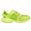 Track-Sneaker «Clear Sole Yellow» 647742W3BM47500