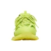 Track-Sneaker «Clear Sole Yellow» 647742W3BM47500