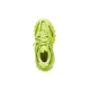 Track-Sneaker «Clear Sole Yellow» 647742W3BM47500