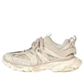 Track-Sneaker «Faded Beige» 542023W3CN29700