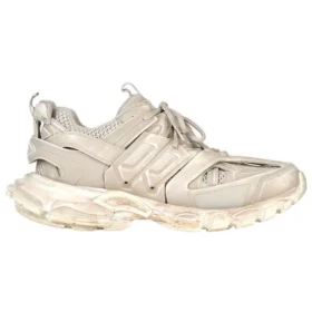 Track-Sneaker «Faded Beige» 542023W3CN29700
