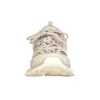 Track-Sneaker «Faded Beige» 542023W3CN29700