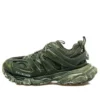 Track-Sneaker «Faded Green» 542023W3CN21200