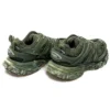 Track-Sneaker «Faded Green» 542023W3CN21200
