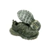 Track-Sneaker «Faded Green» 542023W3CN21200