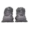 Track Sneaker «Fake Fur Grey» 668556W3CQ11800