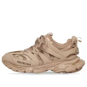 Track Sneaker «Full Beige» 542023W2LA19870