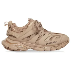 Track Sneaker «Full Beige» 542023W2LA19870
