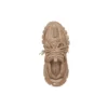 Track-Sneaker «Full Beige» 542436W2LA19870